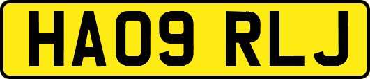 HA09RLJ