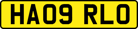 HA09RLO