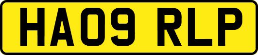 HA09RLP