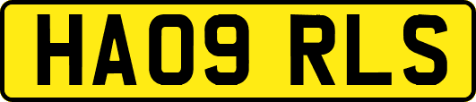 HA09RLS