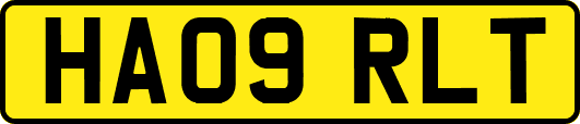 HA09RLT