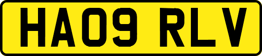 HA09RLV