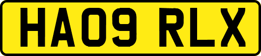 HA09RLX