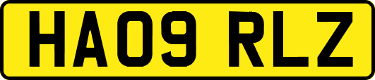 HA09RLZ