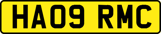 HA09RMC