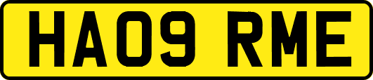 HA09RME