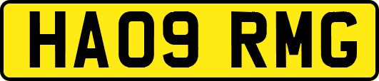 HA09RMG