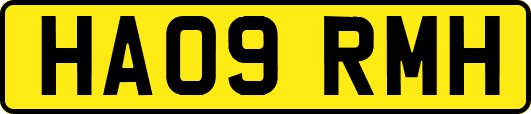 HA09RMH