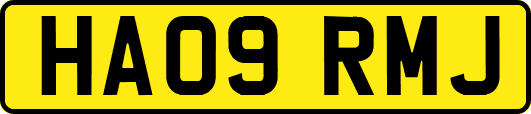 HA09RMJ