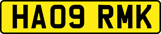 HA09RMK
