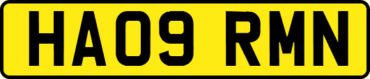 HA09RMN