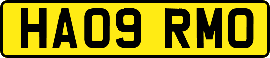 HA09RMO
