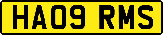 HA09RMS