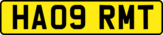 HA09RMT