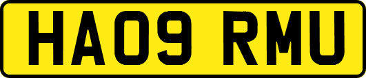 HA09RMU