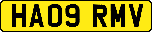 HA09RMV