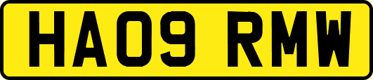 HA09RMW