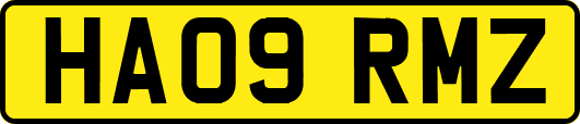 HA09RMZ