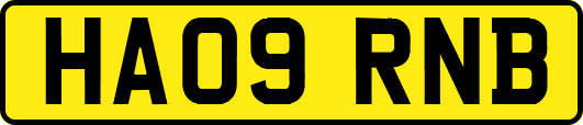 HA09RNB