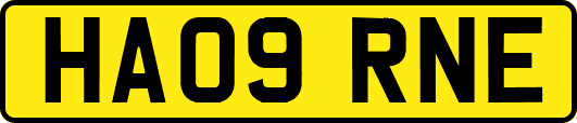 HA09RNE