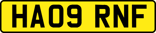 HA09RNF