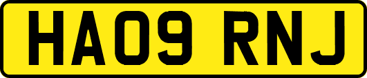 HA09RNJ