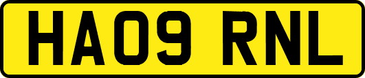 HA09RNL