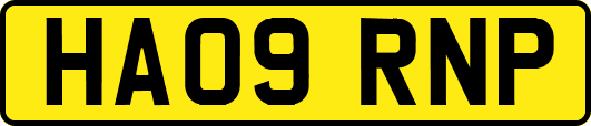 HA09RNP