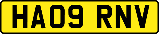 HA09RNV