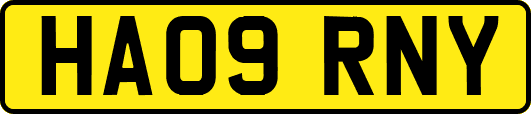 HA09RNY