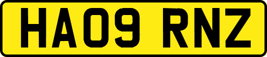 HA09RNZ