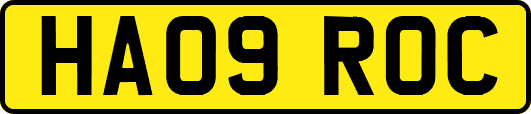 HA09ROC