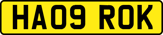 HA09ROK