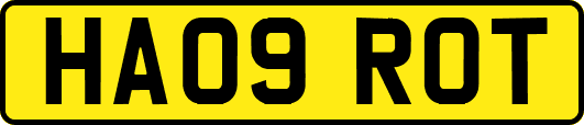 HA09ROT