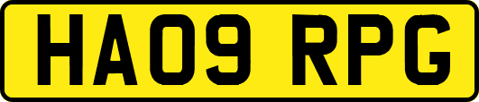 HA09RPG