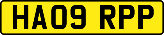 HA09RPP