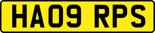 HA09RPS