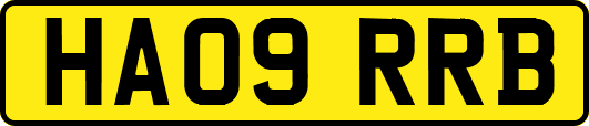 HA09RRB