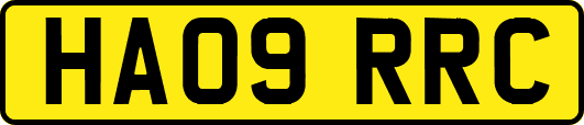 HA09RRC