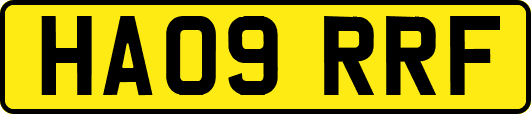 HA09RRF
