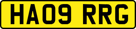 HA09RRG