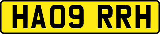 HA09RRH