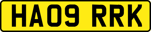 HA09RRK