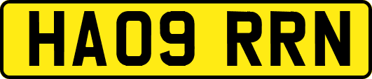 HA09RRN