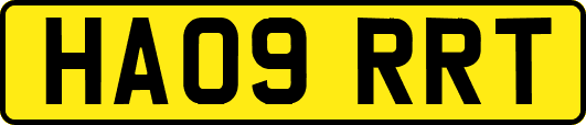 HA09RRT