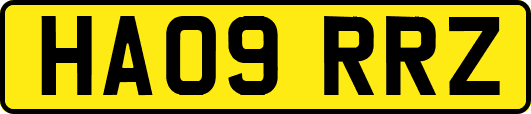 HA09RRZ
