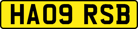 HA09RSB
