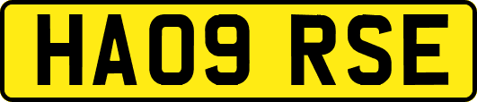 HA09RSE
