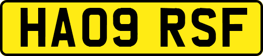 HA09RSF