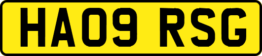 HA09RSG